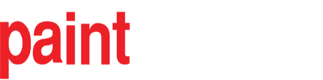 Paintistanbul 2026 logo