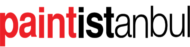Paintistanbul 2026 logo