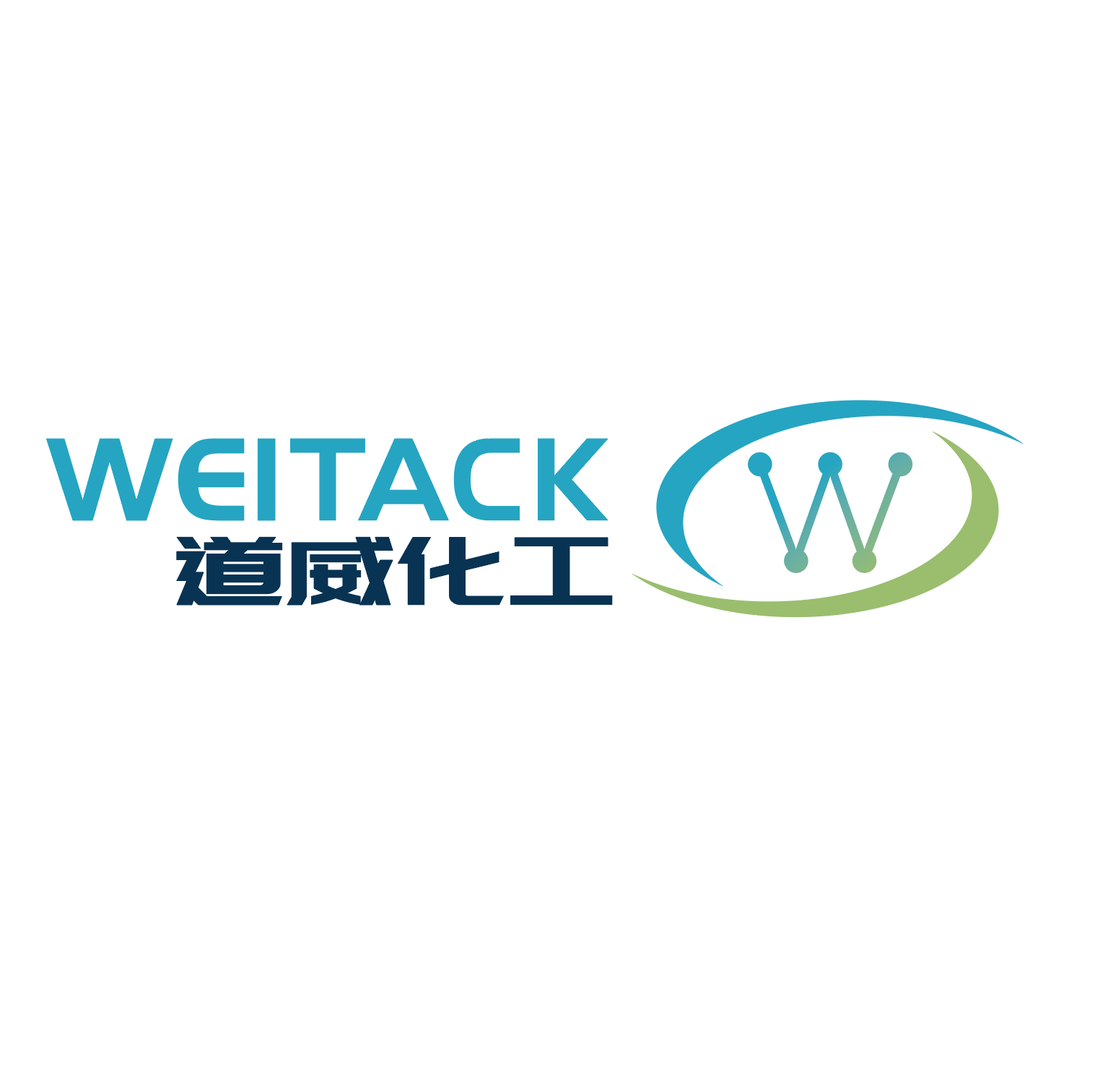 QINGDAO WEICHEM CHEMICAL CO., LTD.