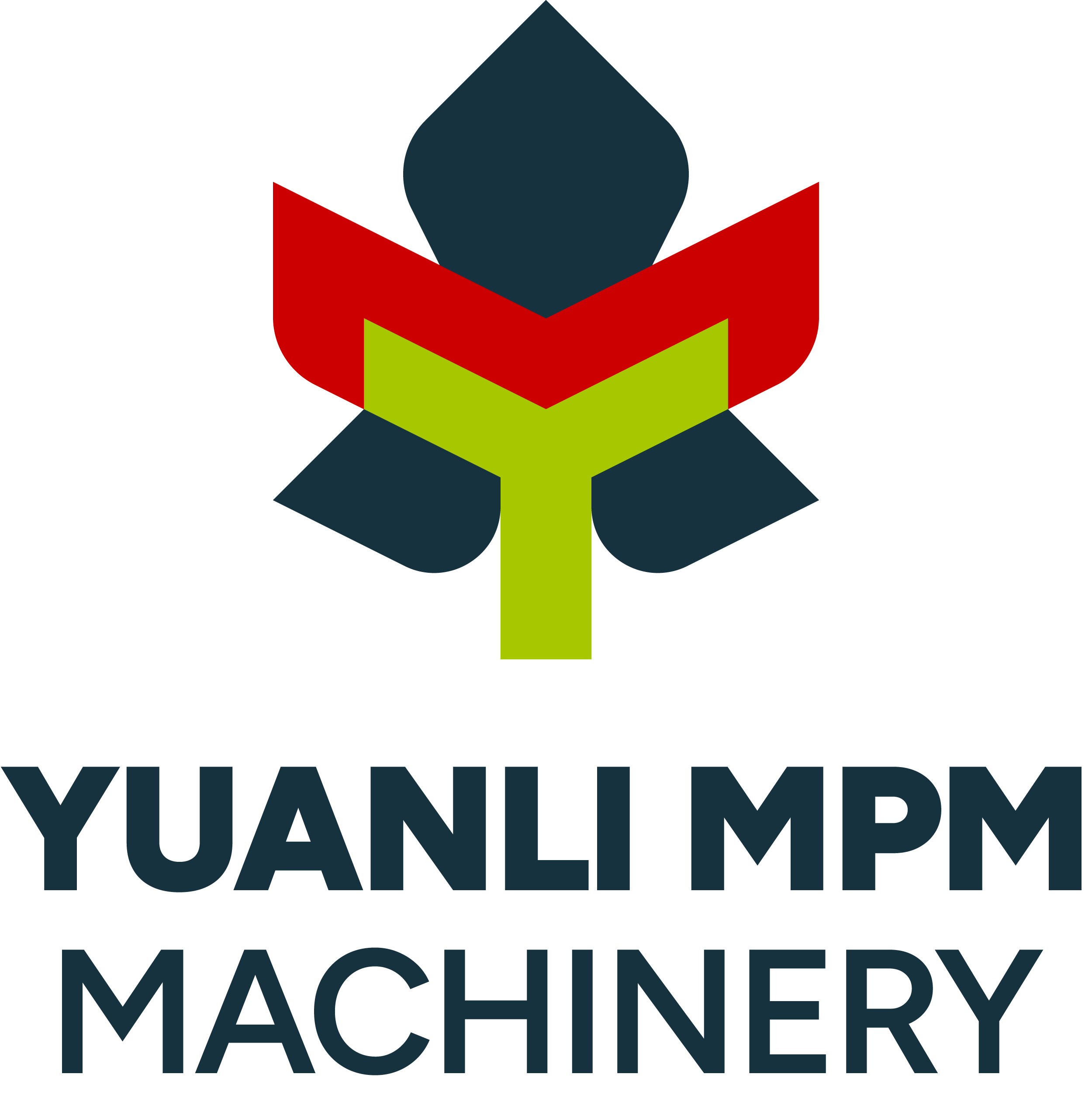 YUANLI MPM MACHINERY (YANTAI) CO., LTD.
