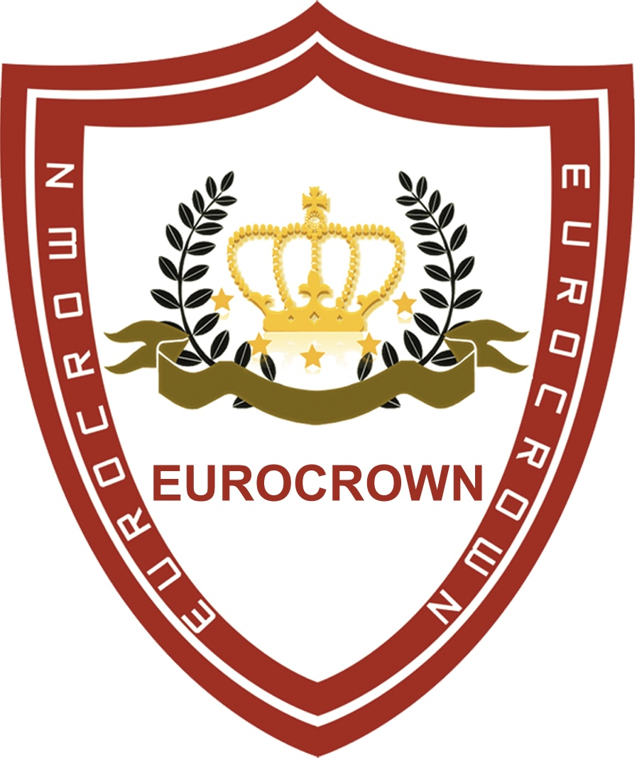 YANTAI EUROCROWN POWDER COATING EQUIPMENT CO., LTD.