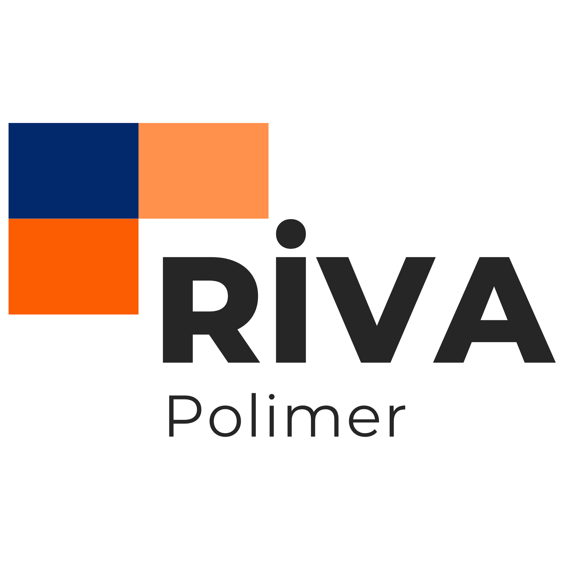 RİVA POLİMER KİMYA SAN. TİC. LTD. ŞTİ.