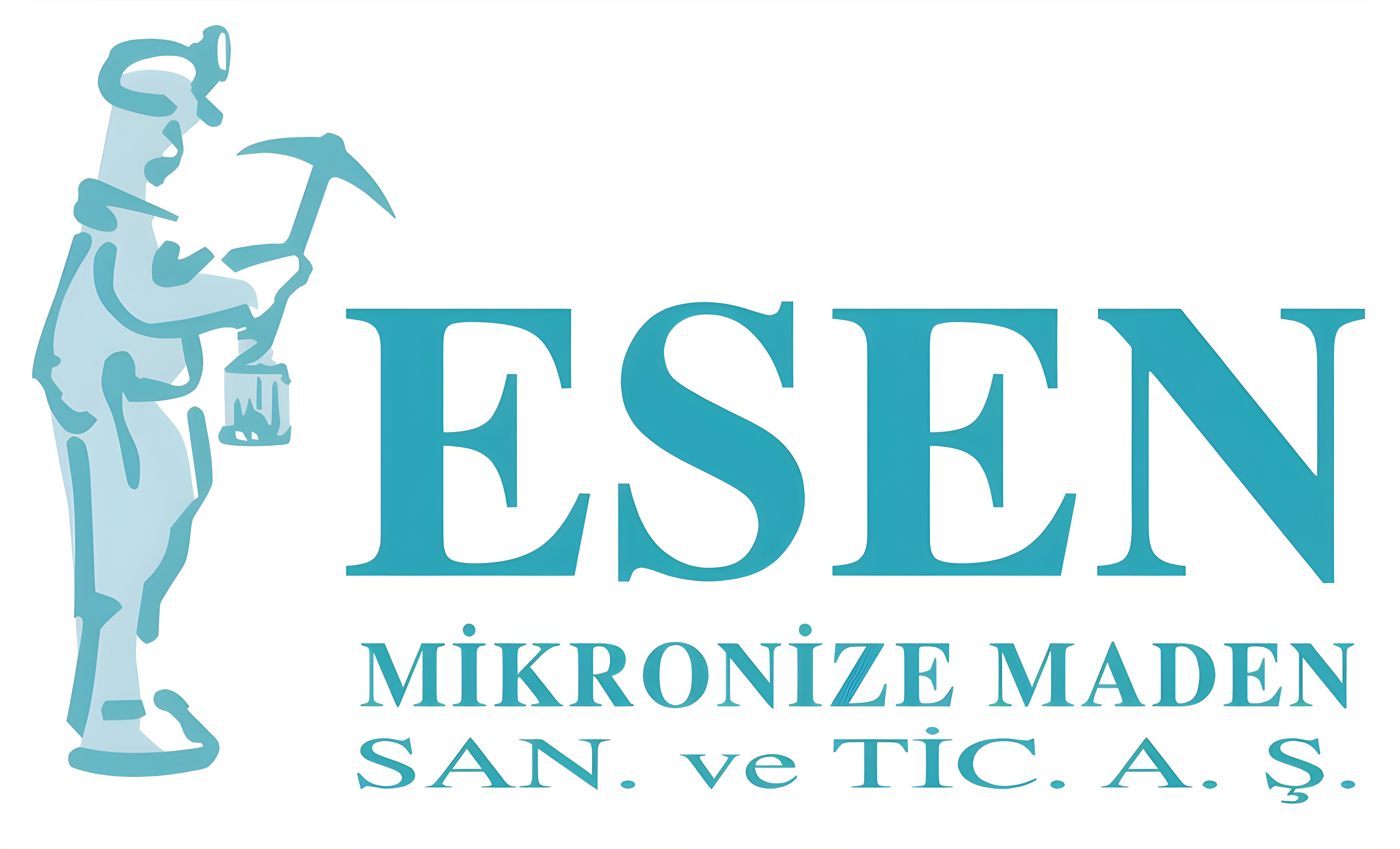 ESEN MİKRONİZE MADEN SAN. VE TİC. A.Ş.
