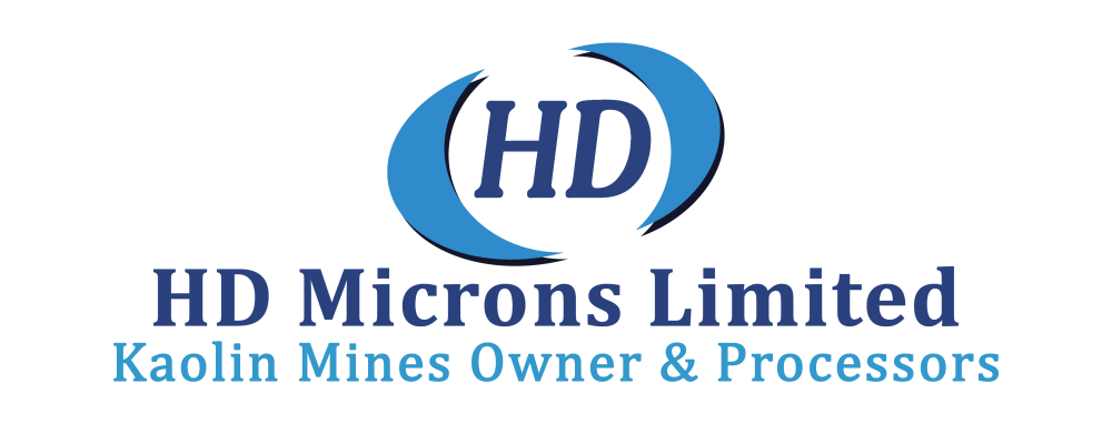HD MICRONS LIMITED - KAOLIN INDIA