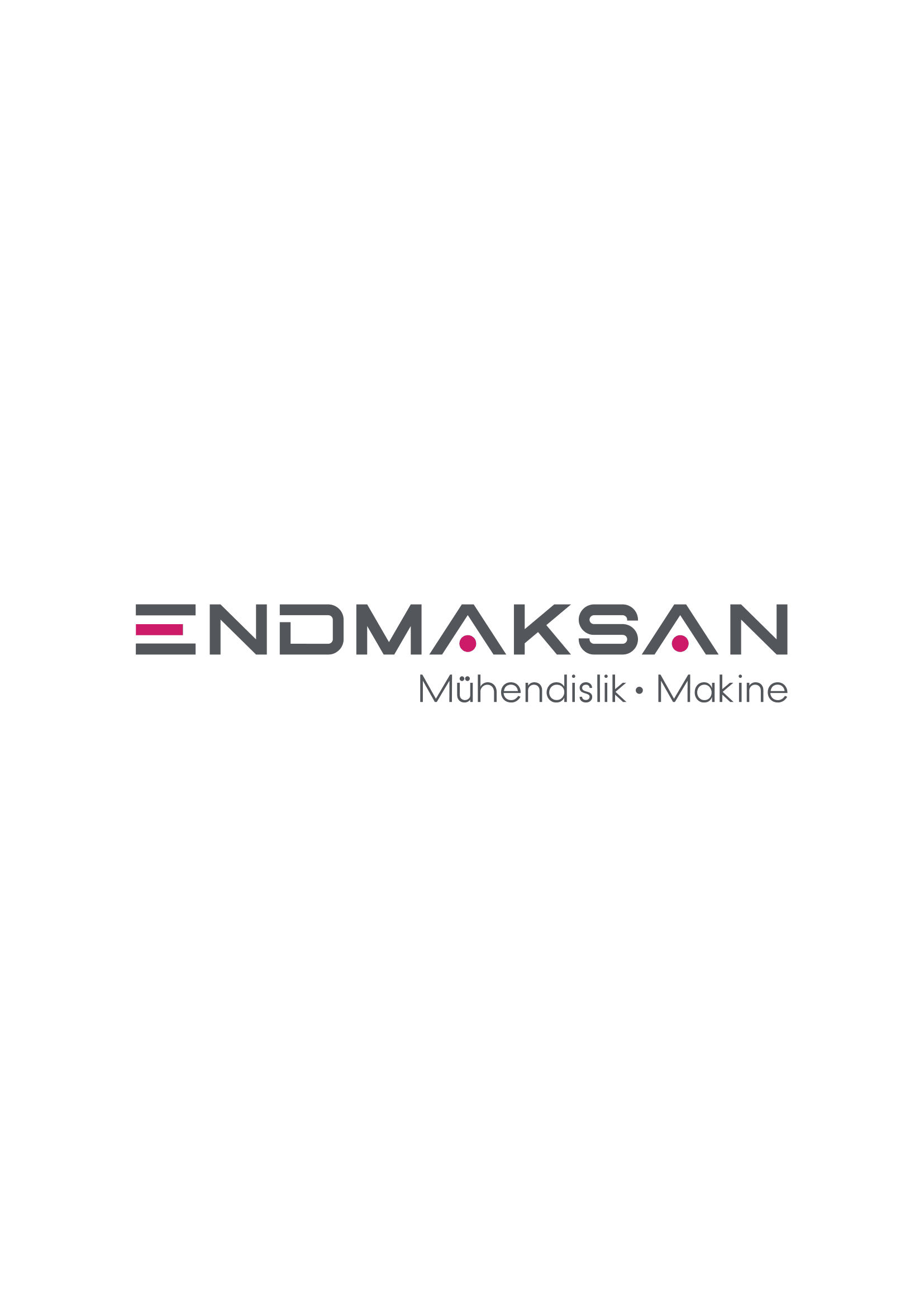 ENDMAKSAN MÜH. MAK. İNŞ. SAN. TİC. LTD. ŞTİ.