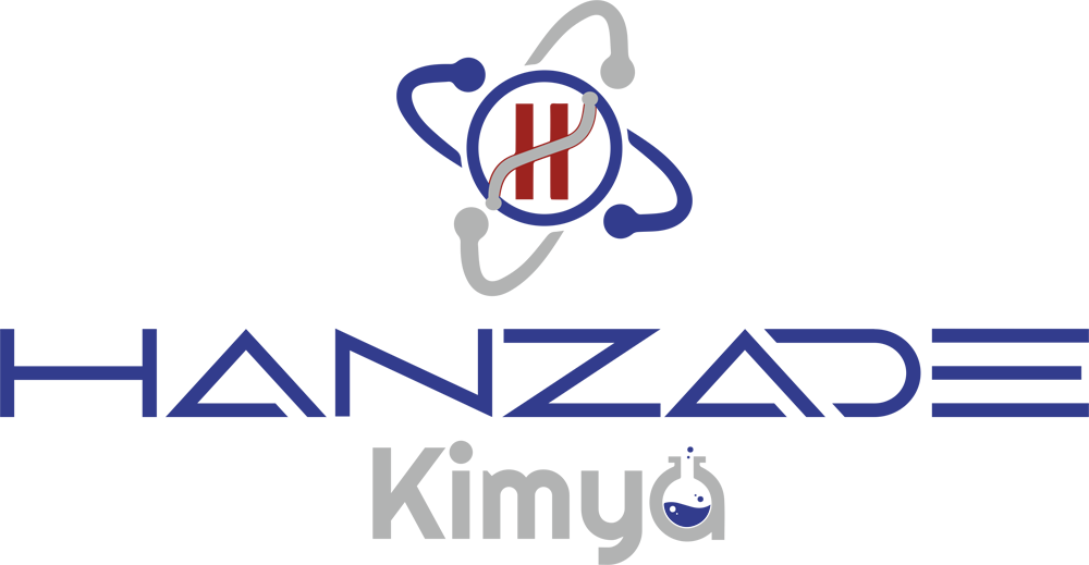HANZADE KİMYA TİCARET LİMİTED ŞİRKETİ