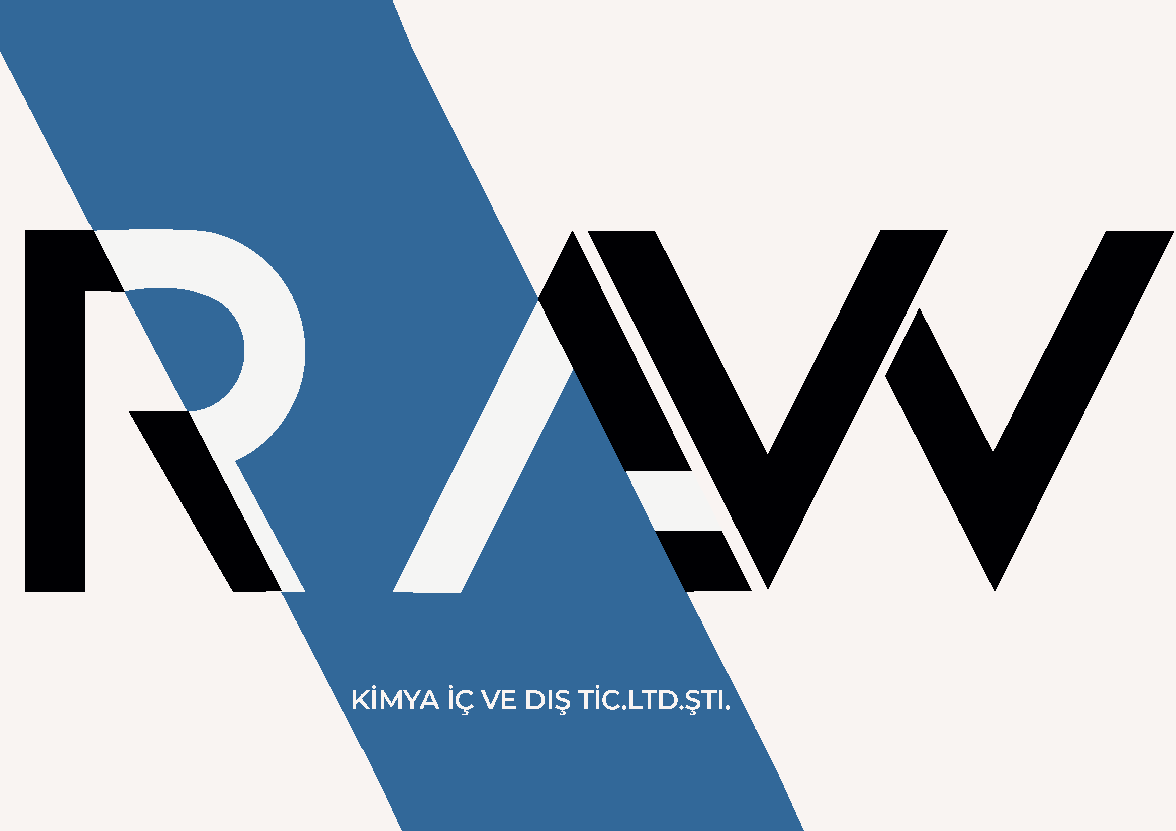 RAW KİMYA İÇ VE DIŞ TİC. LTD. ŞTİ.