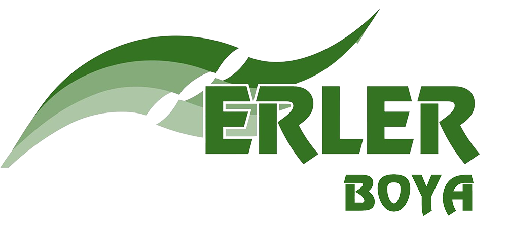 ERLER BOYA SAN. VE TİC. LTD. ŞTİ.