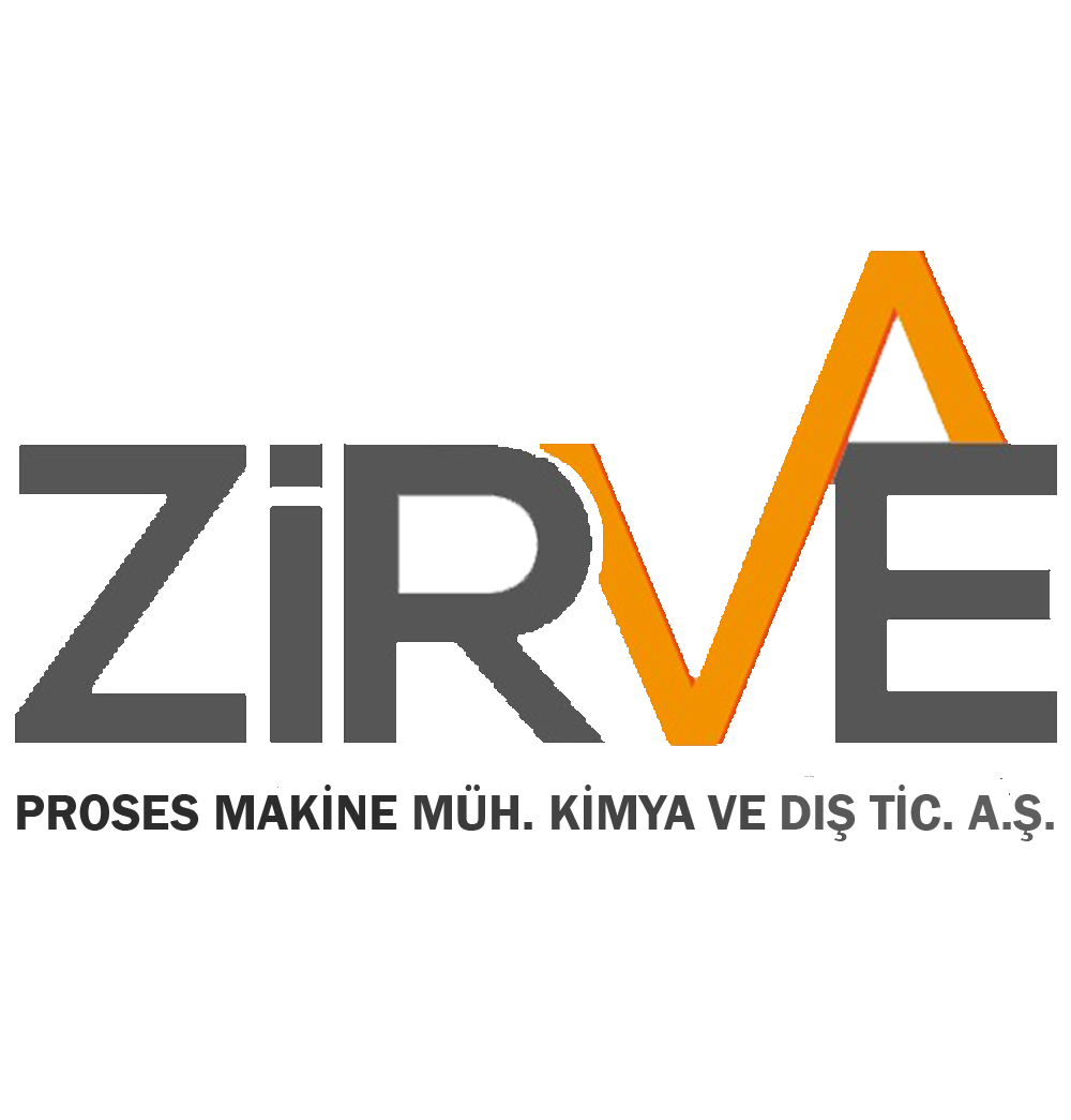 ZİRVE PROSES MAKİNE MÜHENDİSLİK KİMYA VE DIŞ TİCARET A.Ş.