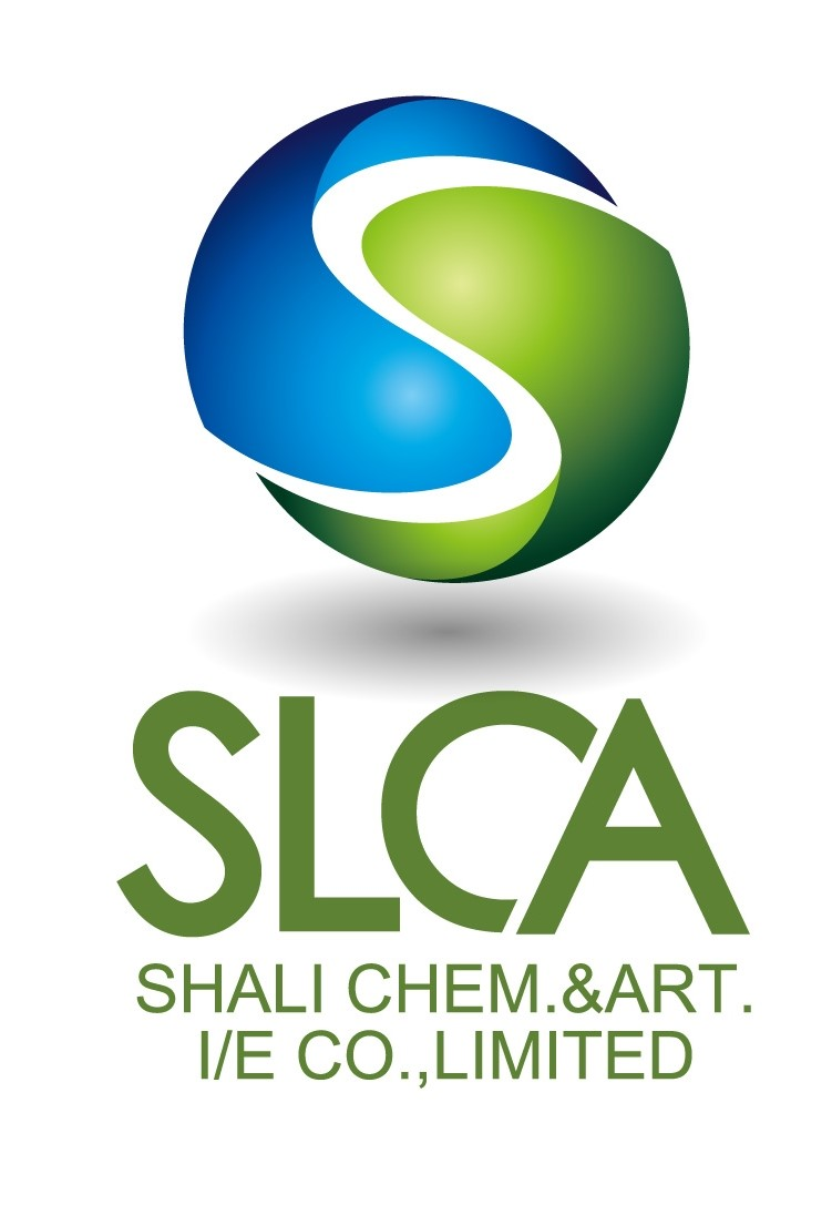 SHALI CHEM. & ART. I/E CO., LTD