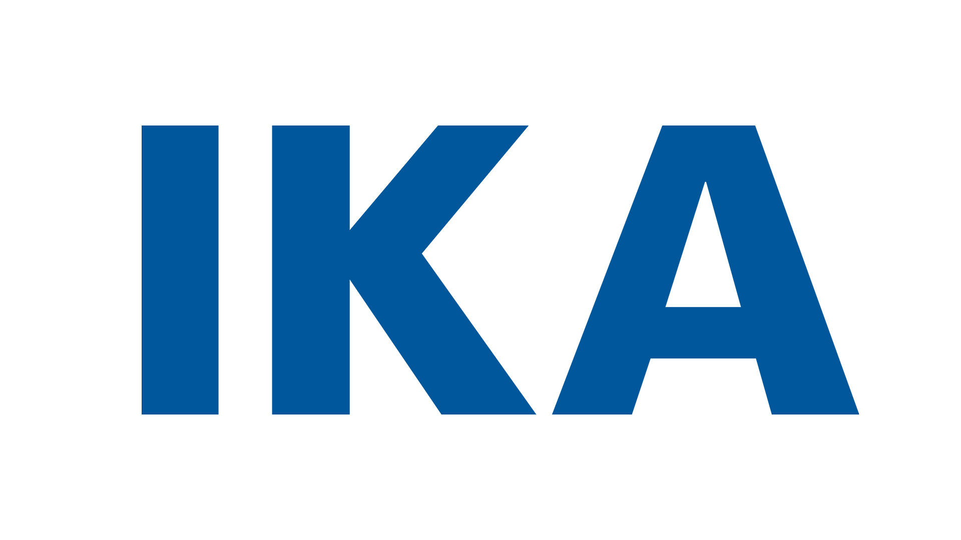 IKA Turkey Laboratuvar Ve Proses Teknolojileri A.Ş.