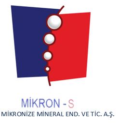 MİKRON-S MİKRONİZE MİNERAL END. TİC. A.Ş.
