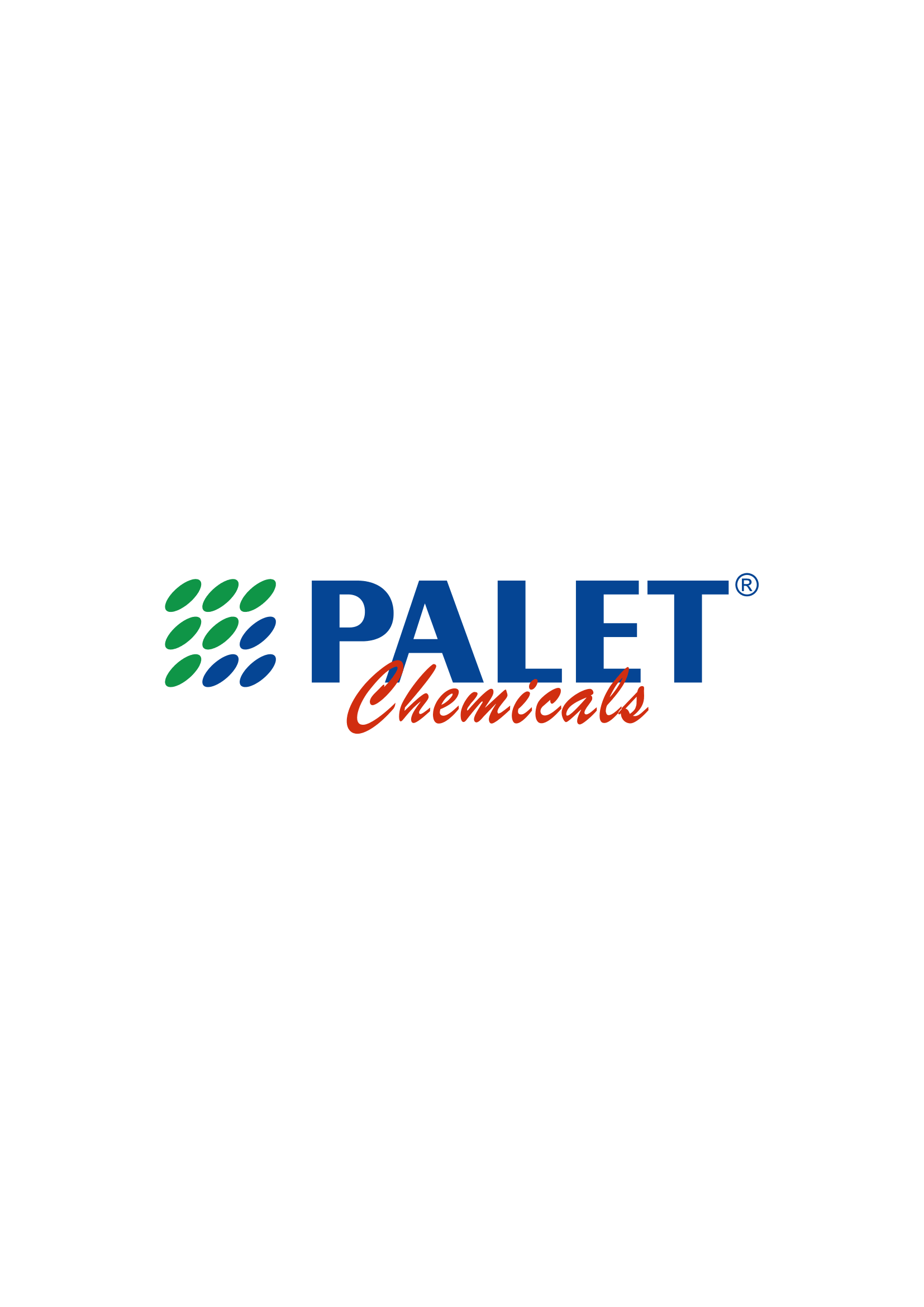 PALET KİMYA SAN. VE TİC. LTD. ŞTİ.