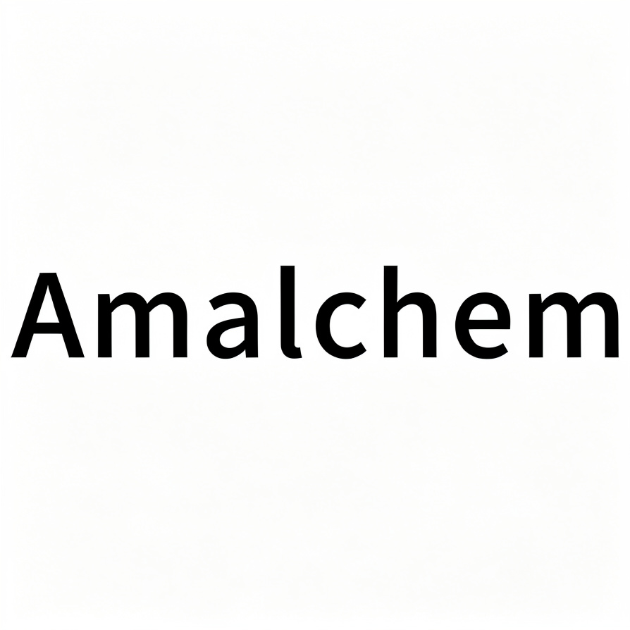 YINGDE AMALCHEM POLYMER NEW MATERIALS CO., LTD.