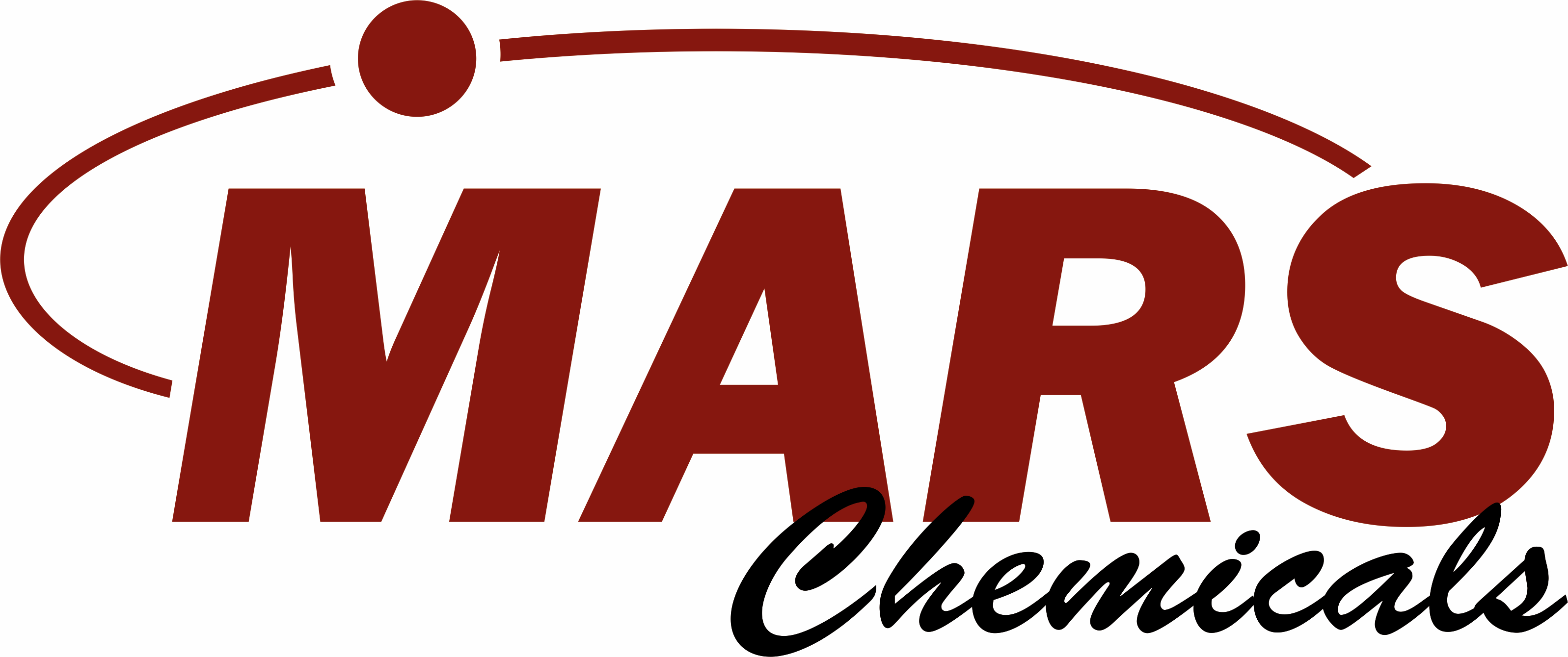 MARS ENDÜSTRİYEL KİMYA İNOVASYON VE SANAYİ TİC. LTD. ŞTİ
