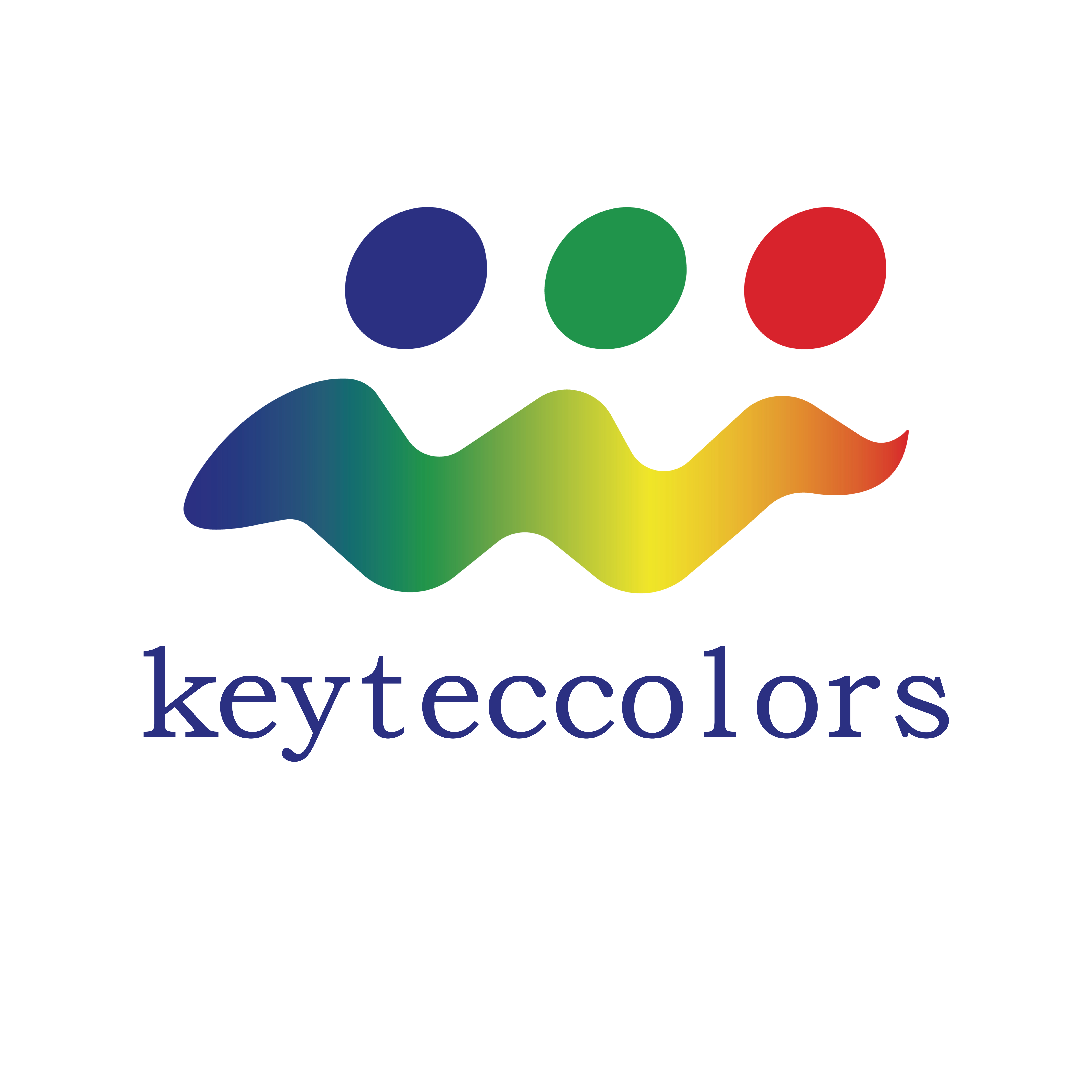 MINGGUANG KEYTEC NEW MATERIAL CO., LTD.