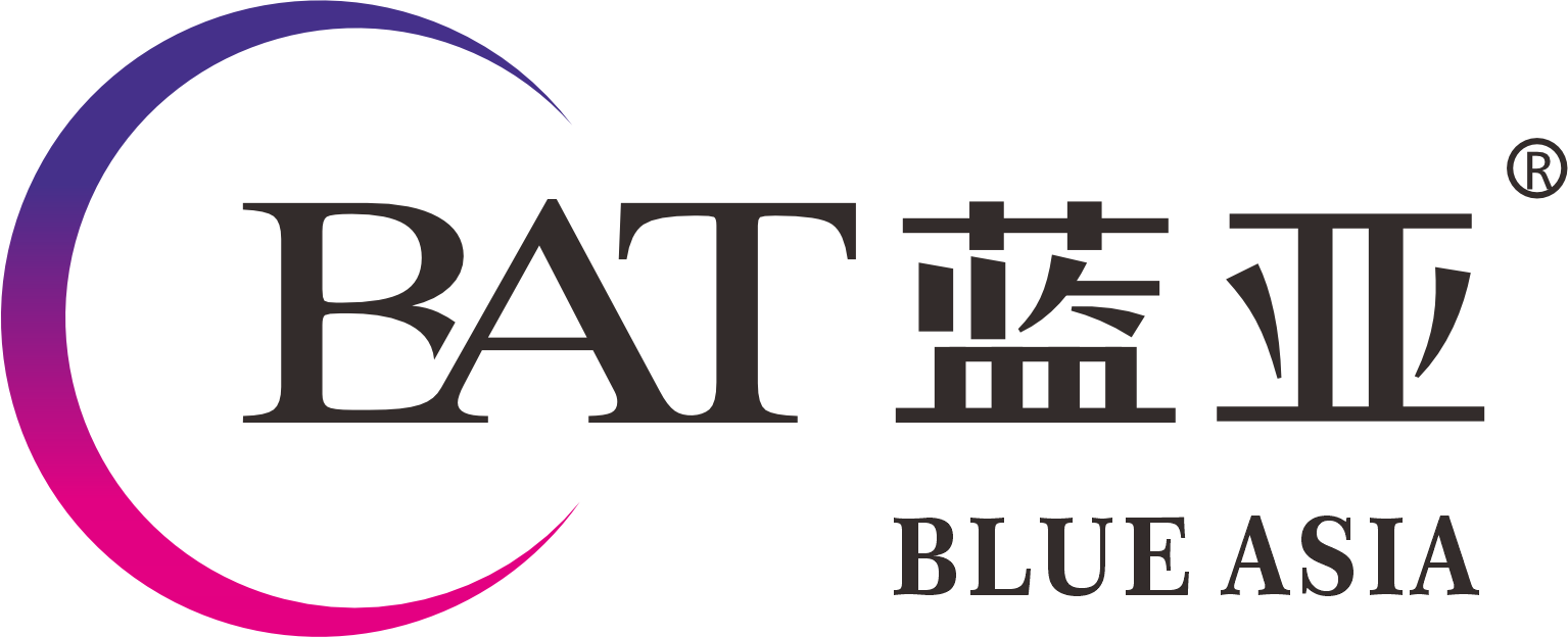 FOSHAN CITY BLUE ASIA CHEMICAL CO., LTD.
