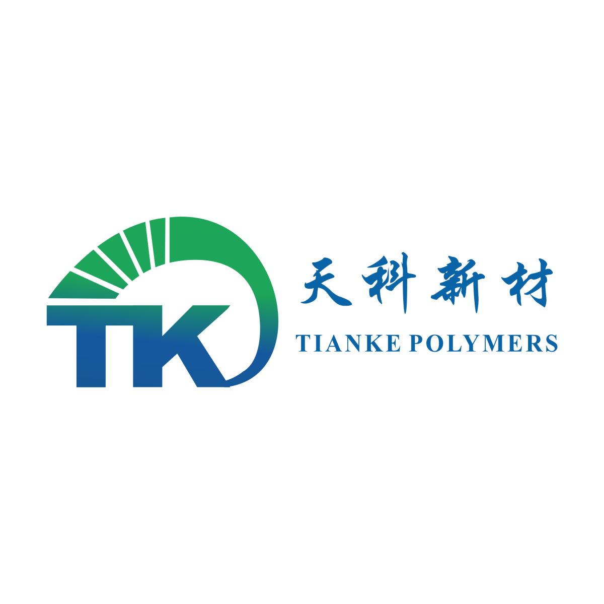 GUANGDONG TIANKE NOVEL MATERIALS CO., LTD.