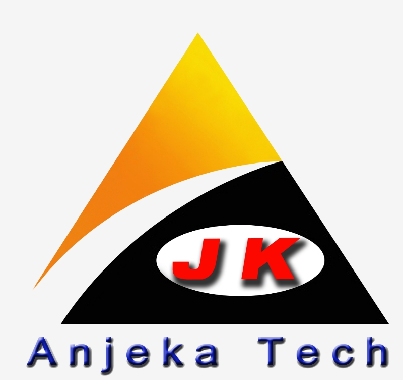 EZHOU ANJEKA TECHNOLOGY CO., LTD.