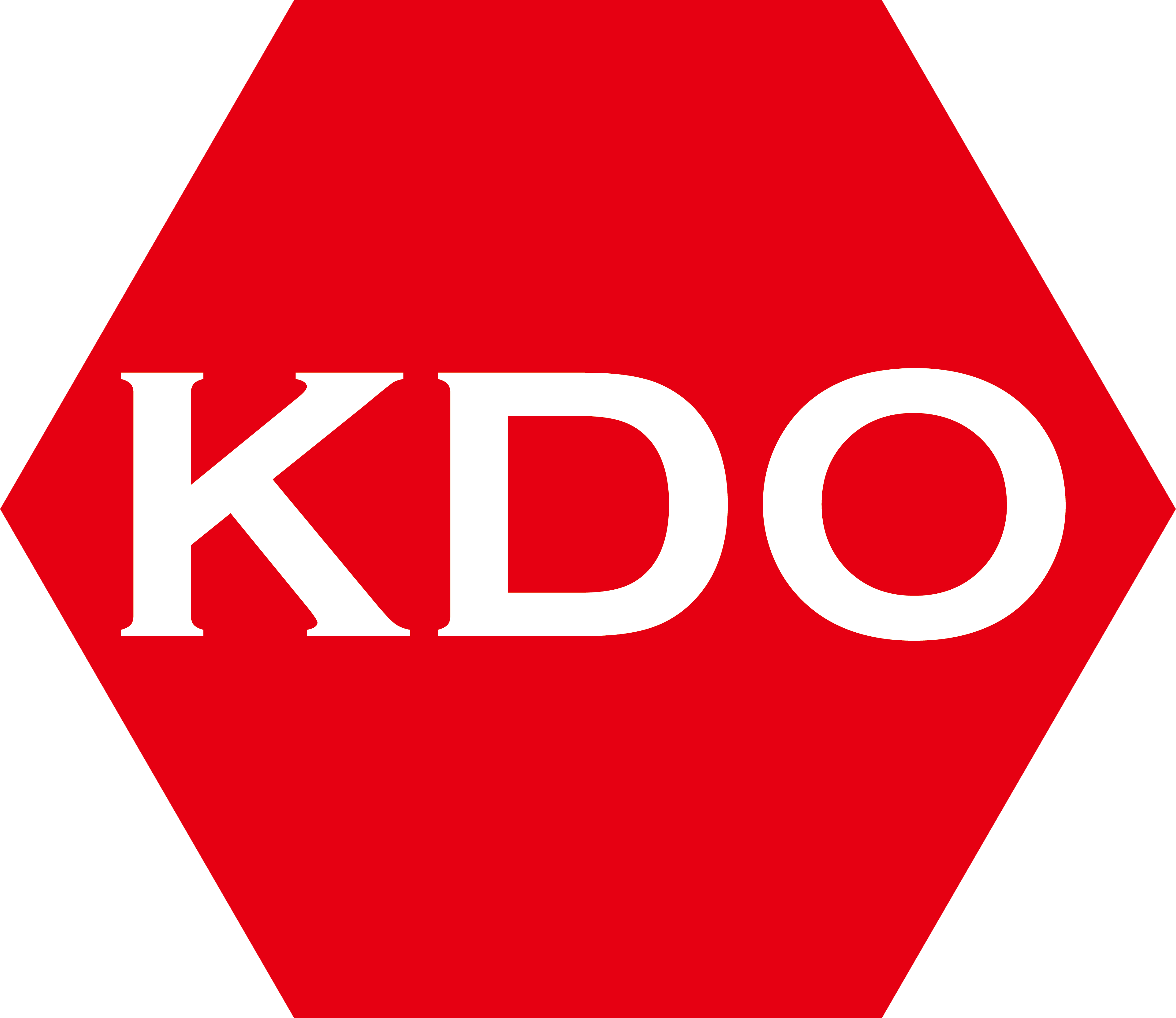 SHANDONG KUNDU CHEMICAL CO., LTD.