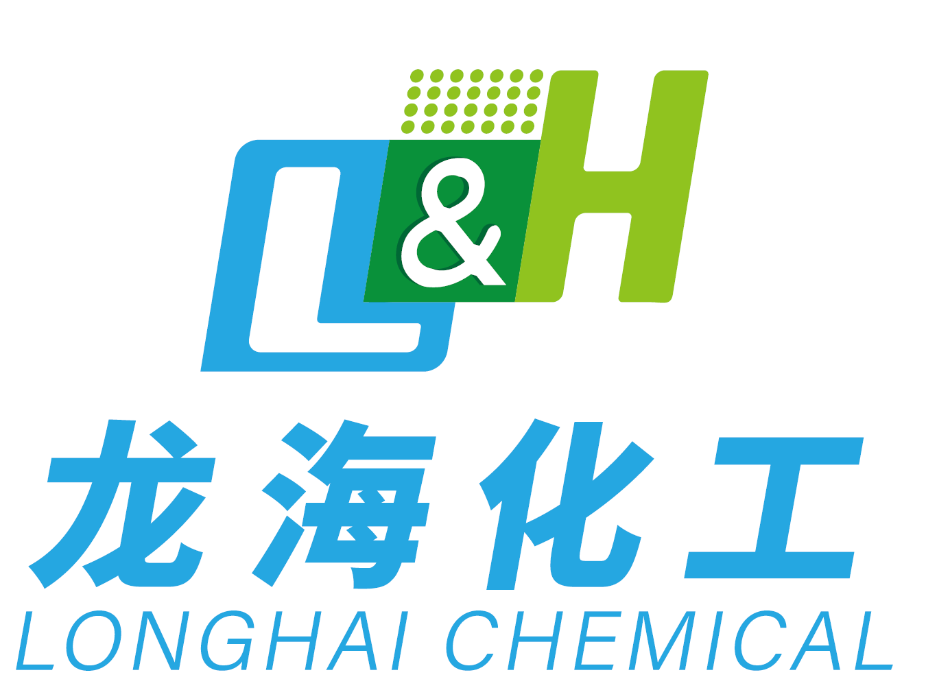JIANGXI PROVINCE LONGHAI CHEMICAL CO., LTD.