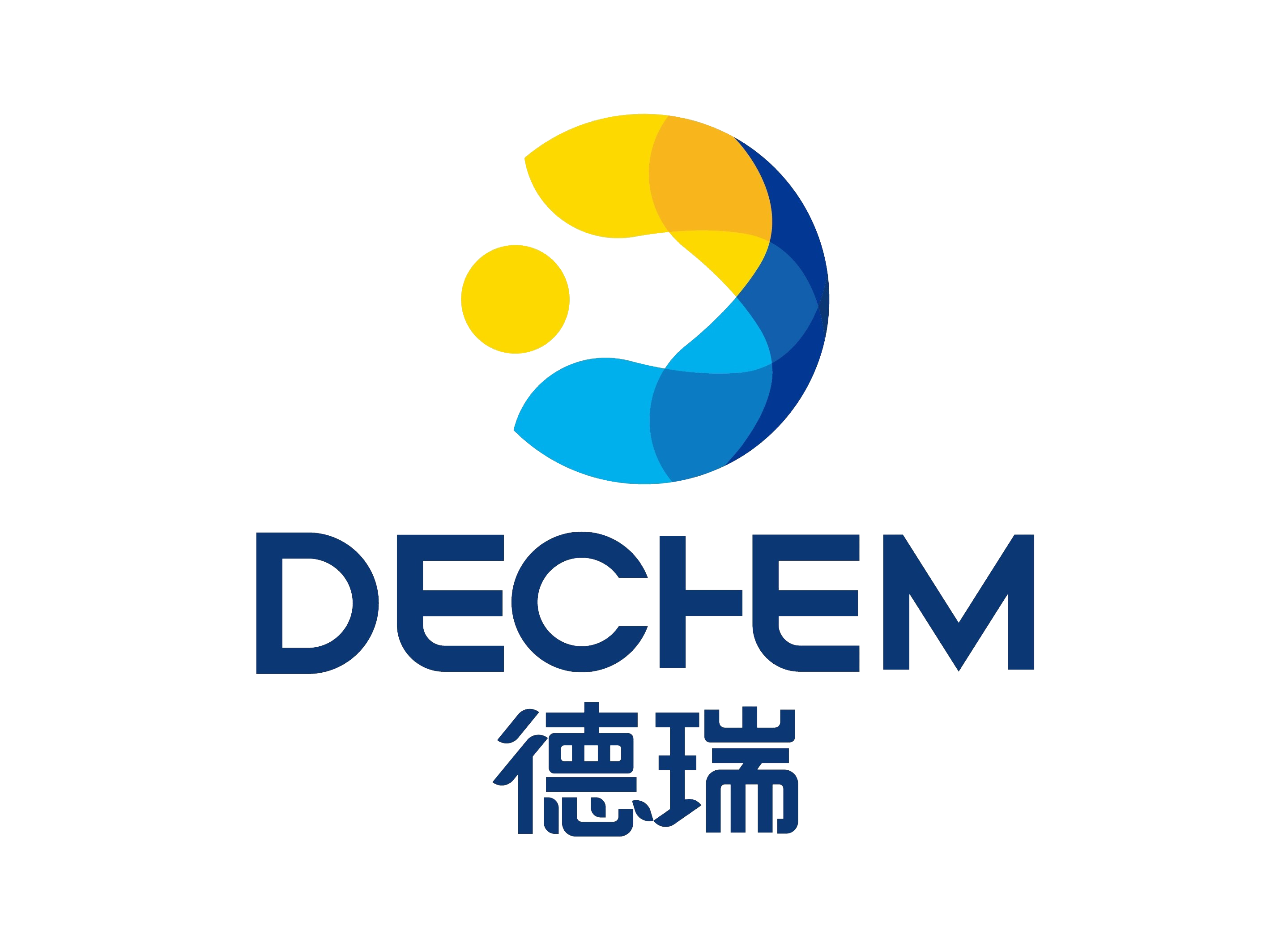 DECHEM GROUP LTD.