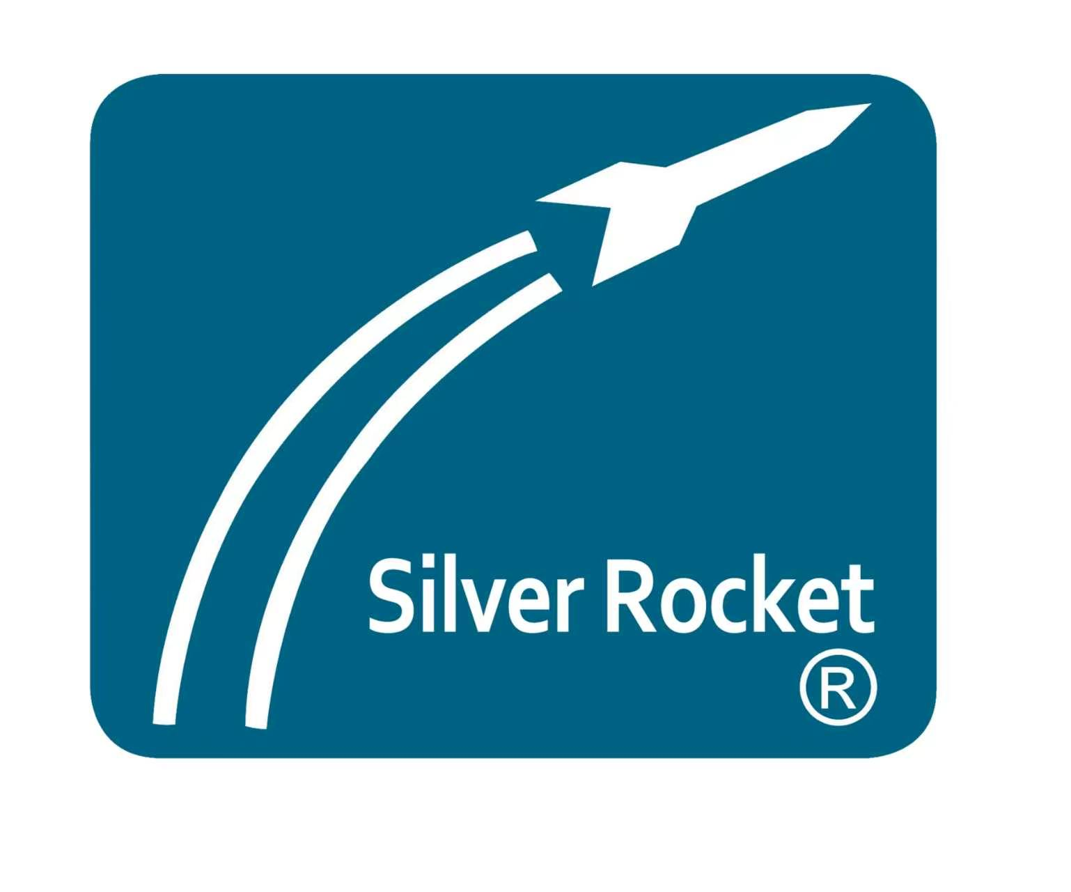 SILVER ROCKET METALLIC PIGMENT CO., LTD.