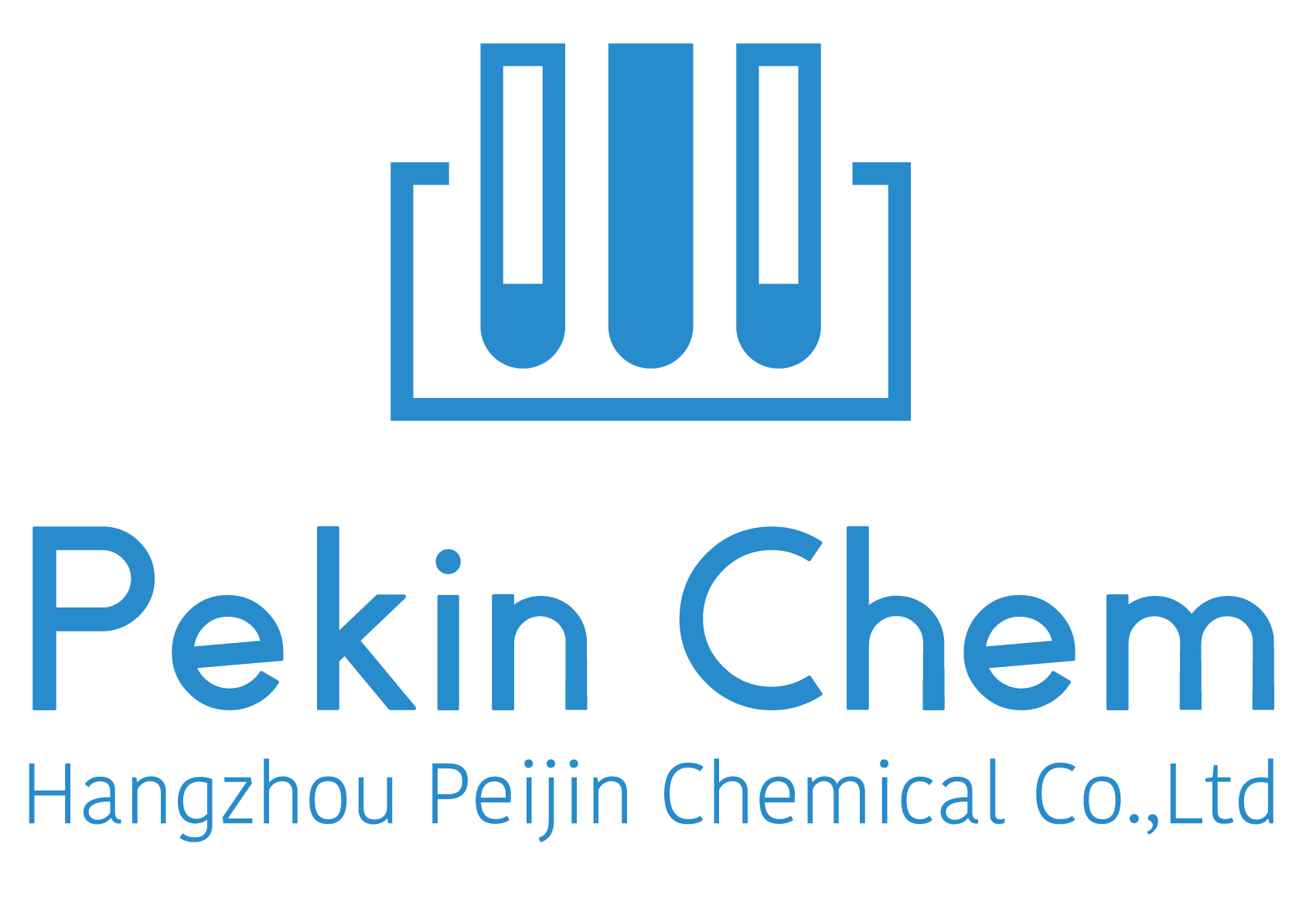 HANGZHOU PEIJIN CHEMICAL CO.,LTD.
